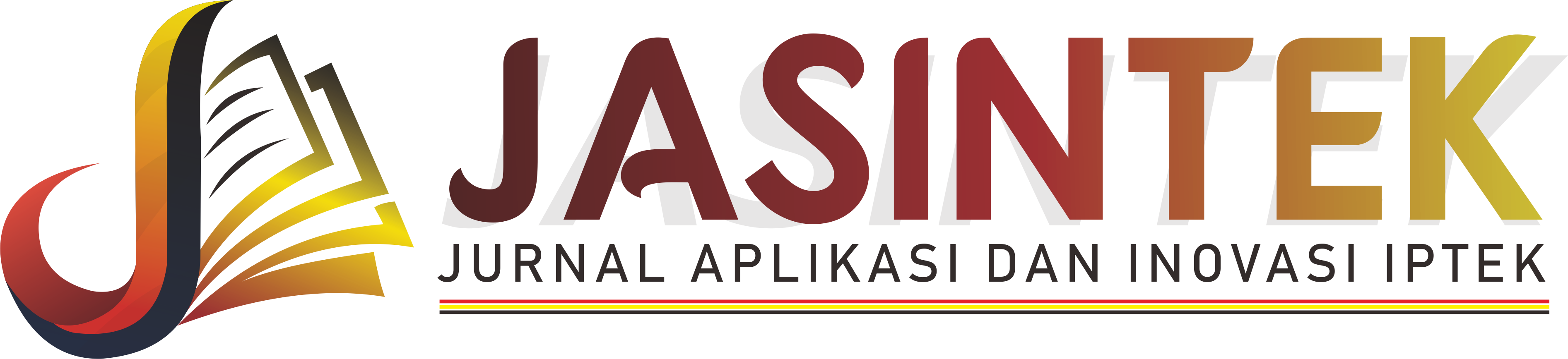 Jurnal Aplikasi dan Inovasi Iptek (JASINTEK)